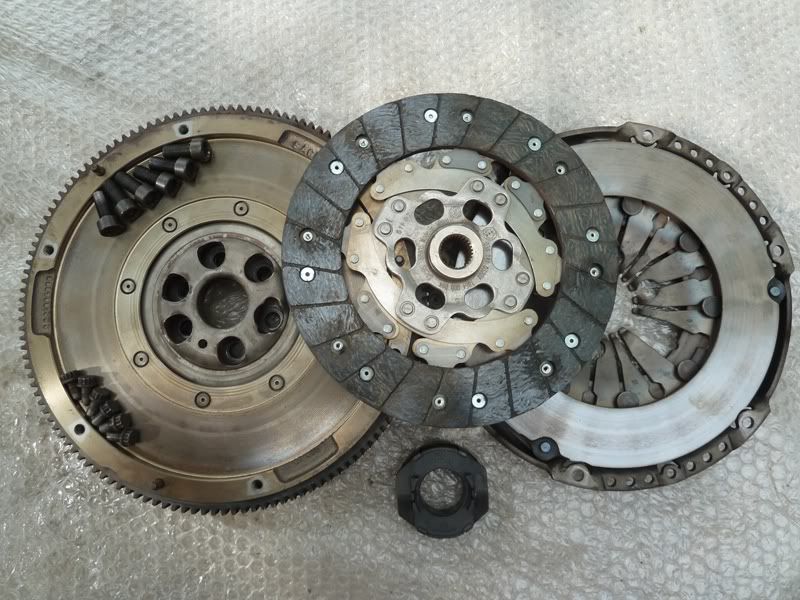 C635 gearbox sharing Alfa Romeo Forum